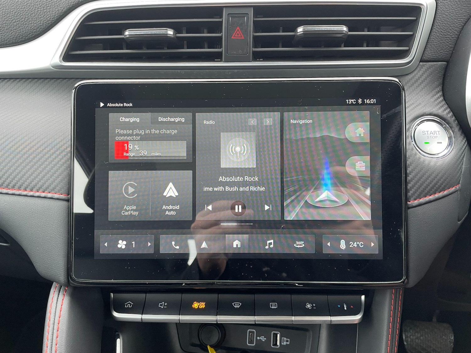 Used MG MG ZS 2022 for sale - 77029807: Photo 20