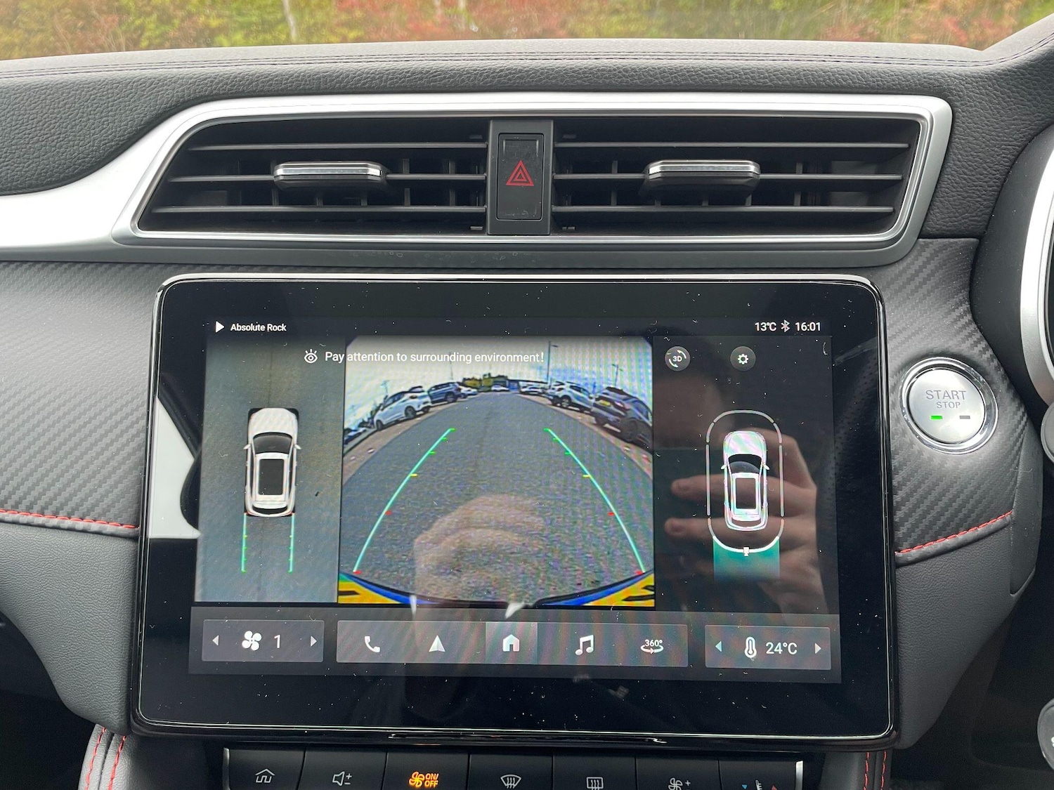 Used MG MG ZS 2022 for sale - 77029807: Photo 21