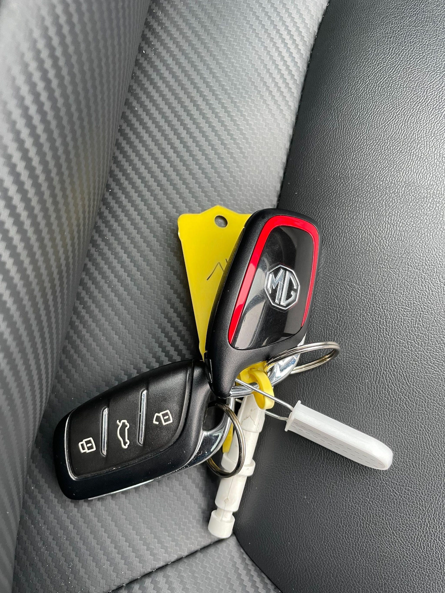 Used MG MG ZS 2022 for sale - 77029807: Photo 26