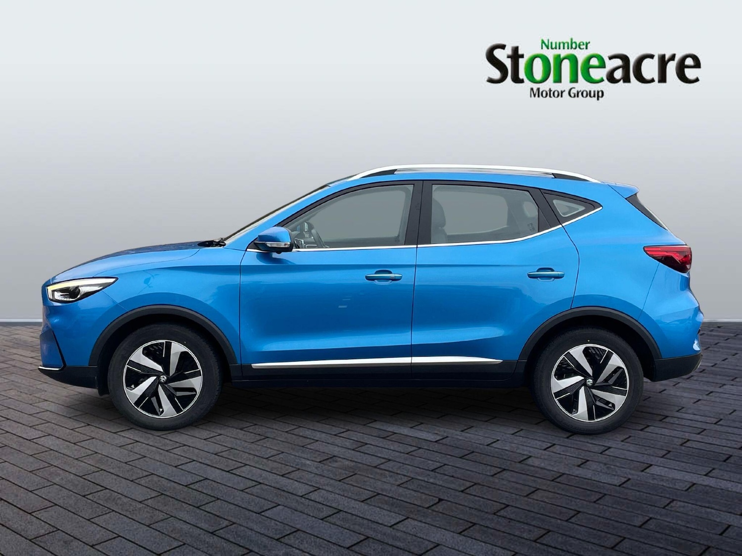 Used MG MG ZS 2022 for sale - 77029807: Photo 4