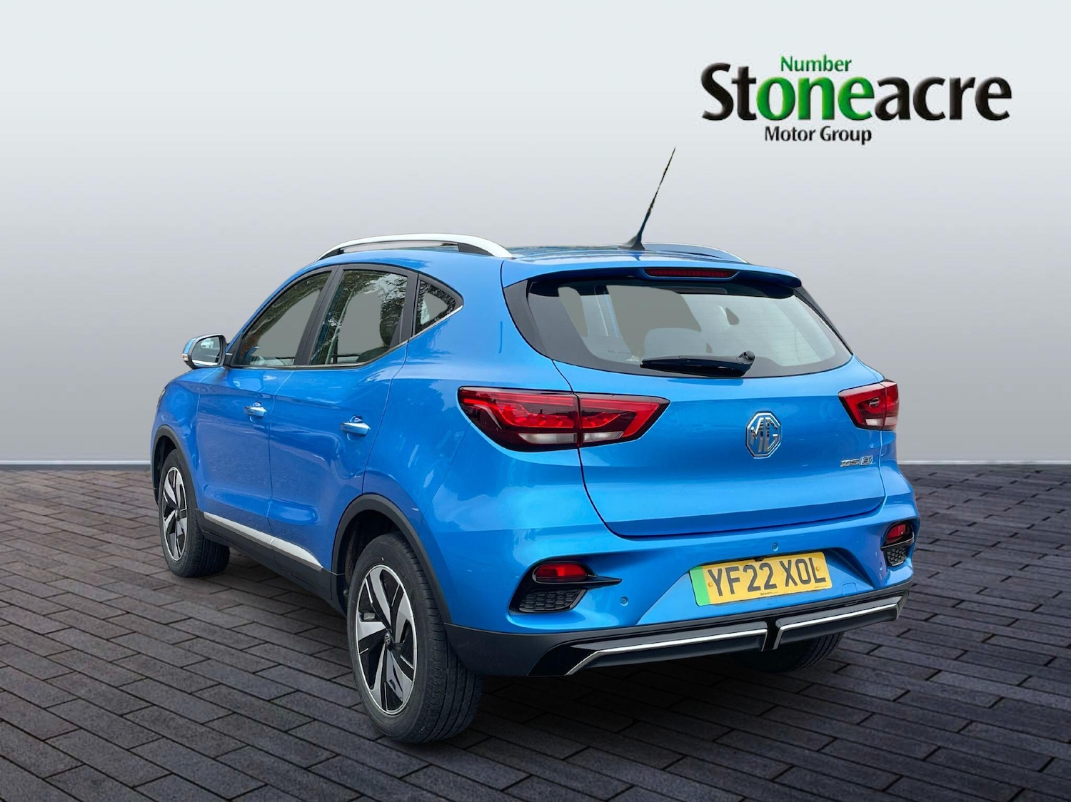 Used MG MG ZS 2022 for sale - 77029807: Photo 5