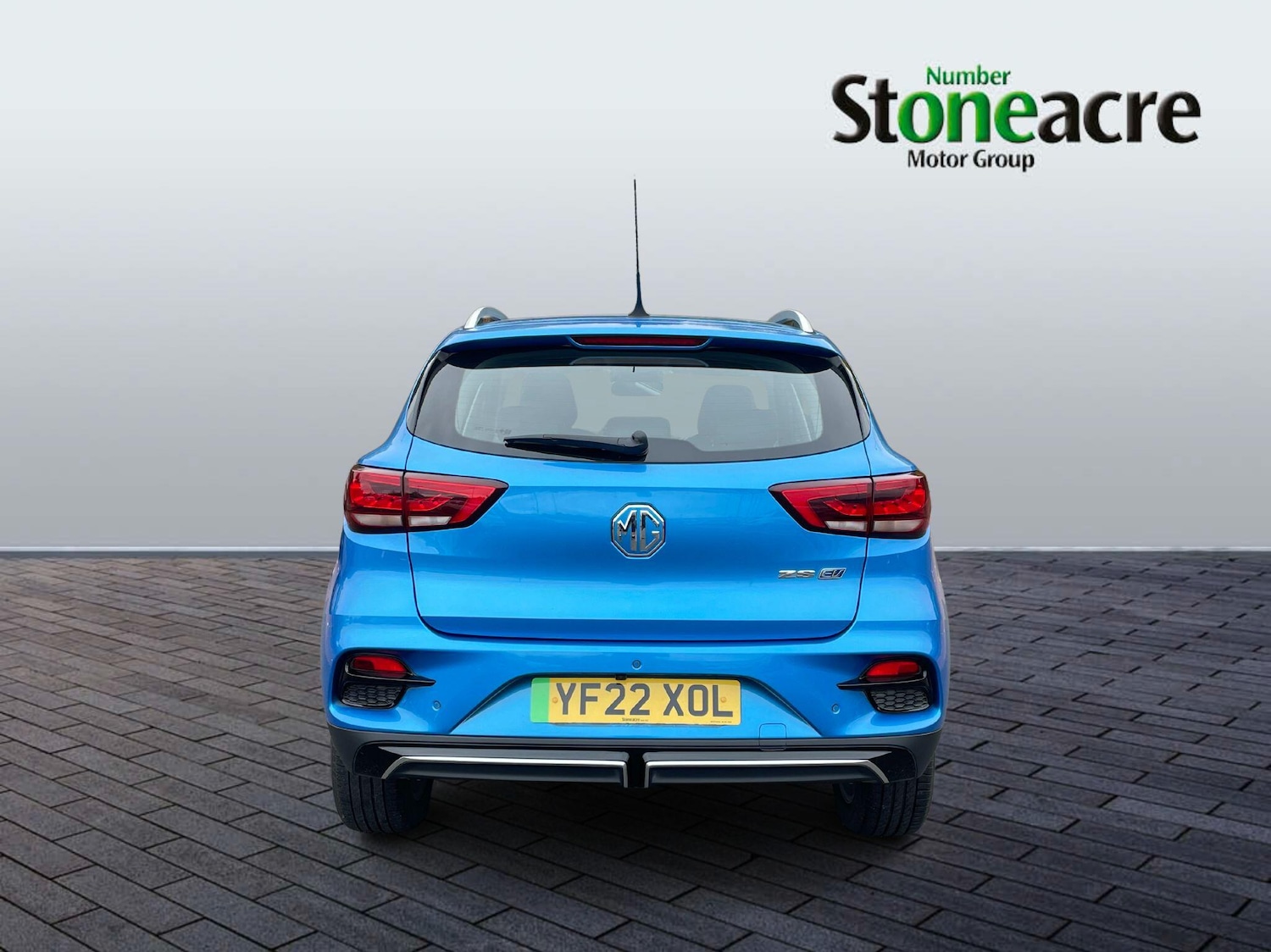 Used MG MG ZS 2022 for sale - 77029807: Photo 6