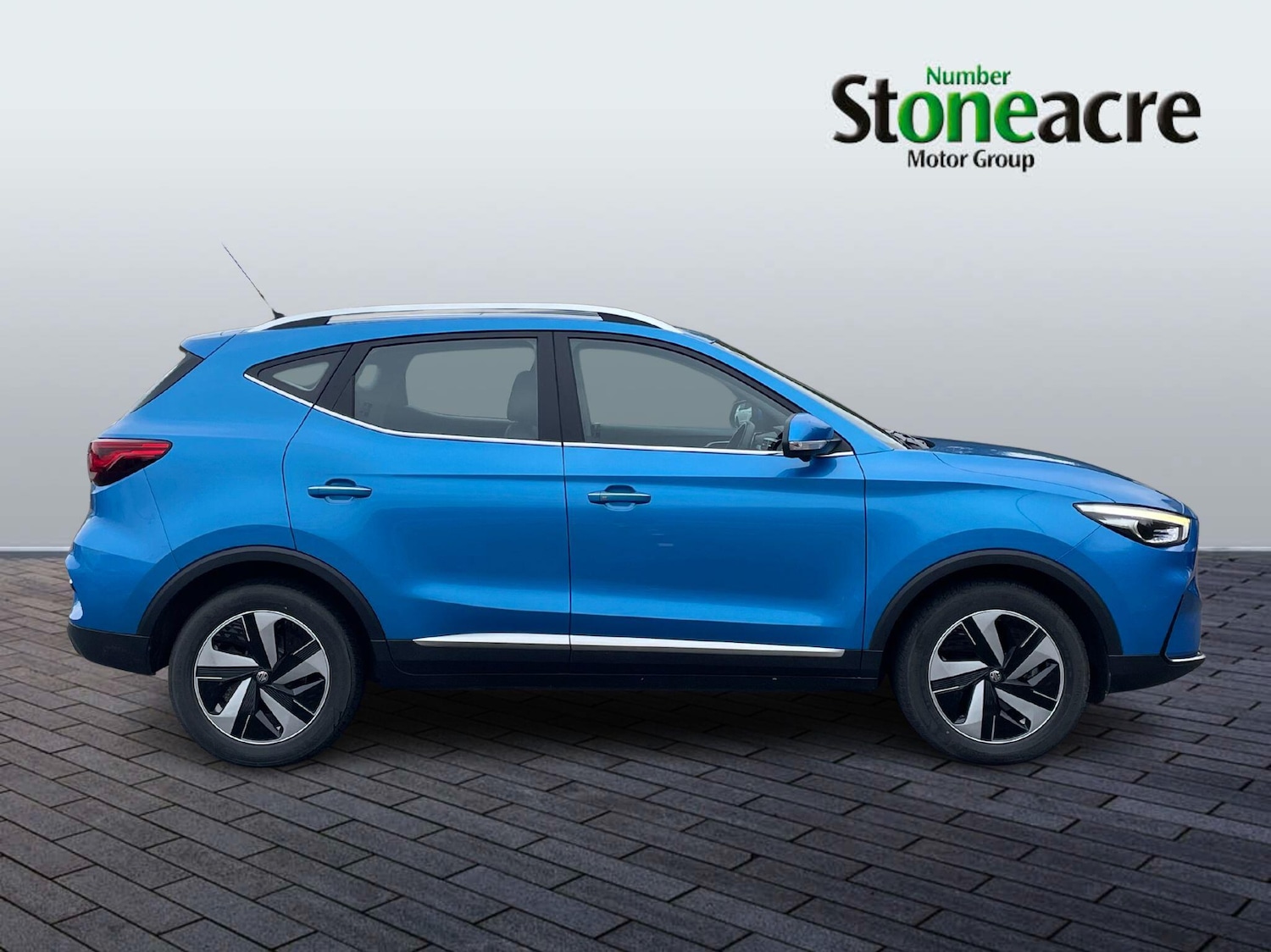 Used MG MG ZS 2022 for sale - 77029807: Photo 8