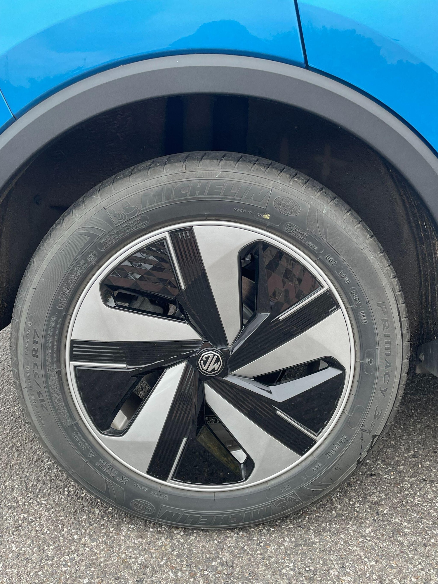 Used MG MG ZS 2022 for sale - 77029807: Photo 9