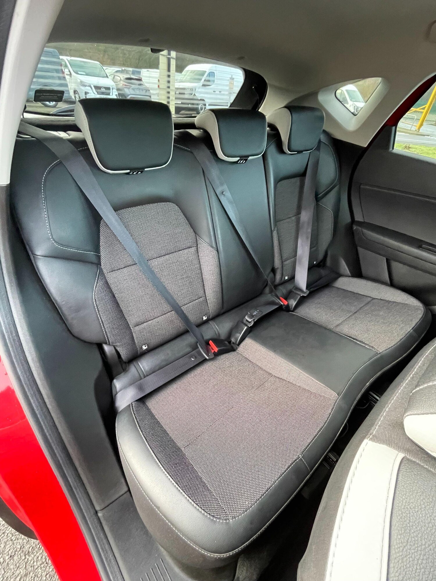 Used Renault Captur for sale - 77351743: Photo 12