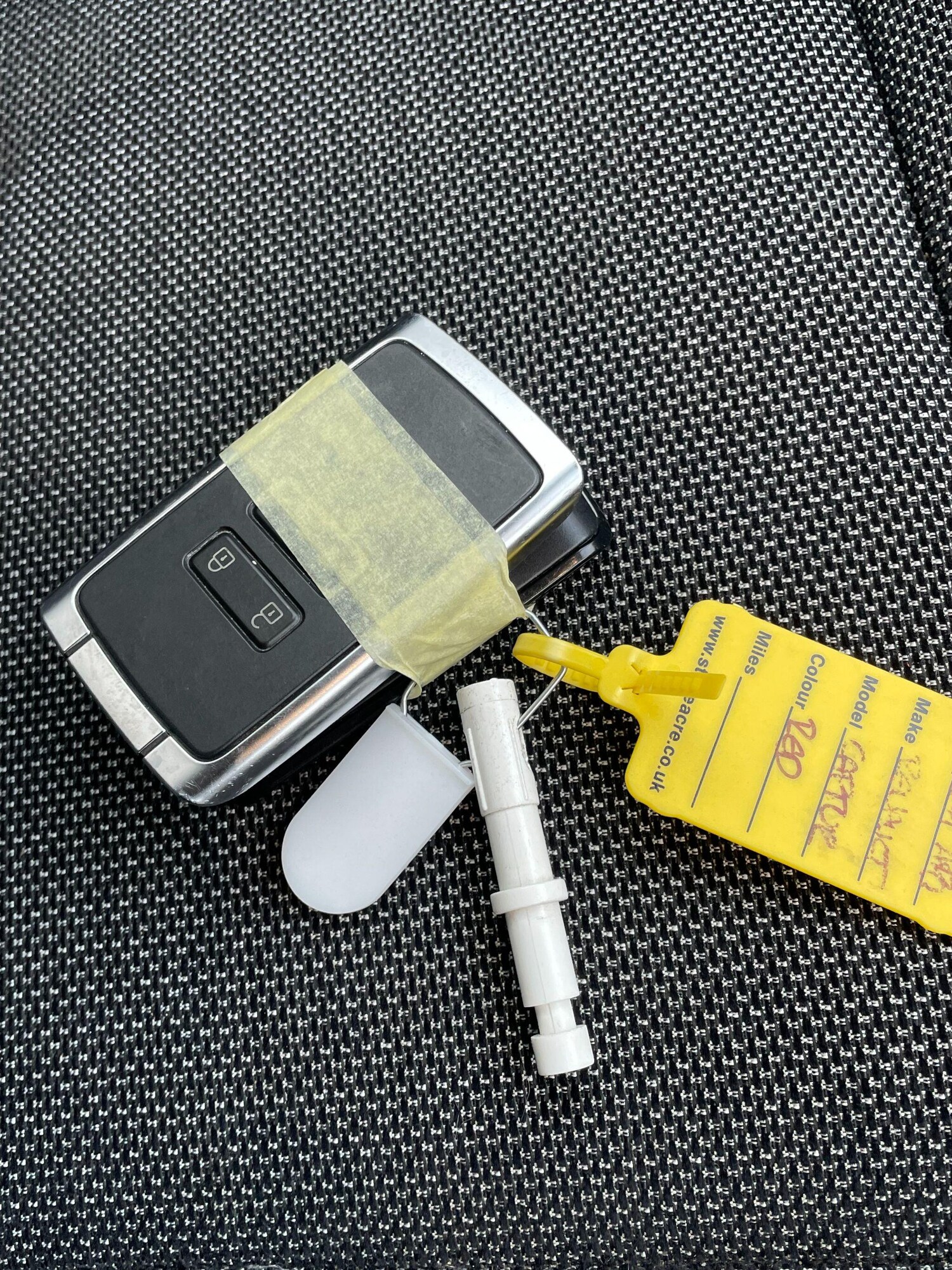 Used Renault Captur for sale - 77351743: Photo 23