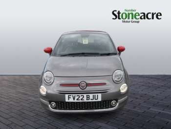 Used Fiat 500 2022 for sale - 75109979: Photo