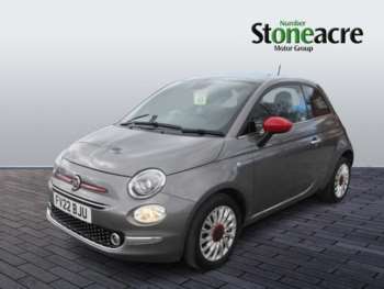 Used Fiat 500 2022 for sale - 75109979: Photo