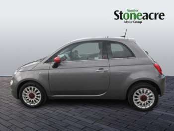 Used Fiat 500 2022 for sale - 75109979: Photo