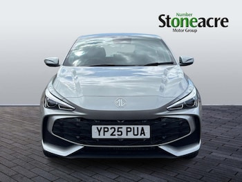 Used MG MG3 2025 for sale - 75246835: Photo