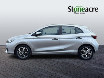 Used MG MG3 2025 for sale - 75246835: Photo