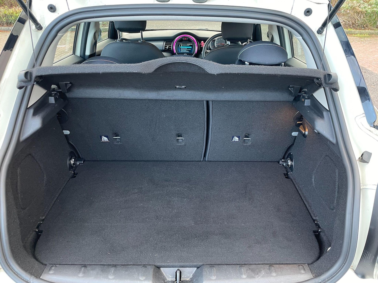 Used MINI Hatch 2020 for sale - 76727633: Photo 10