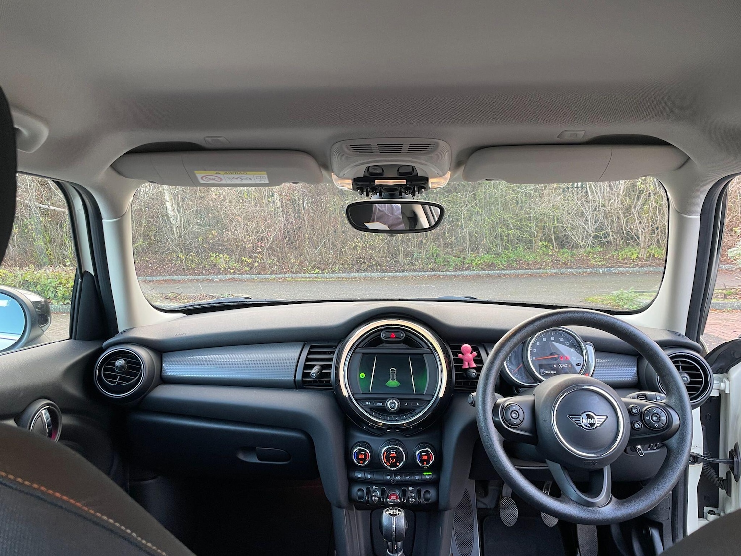 Used MINI Hatch 2020 for sale - 76727633: Photo 15