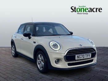 Used MINI Hatch 2020 for sale - 76727633: Photo