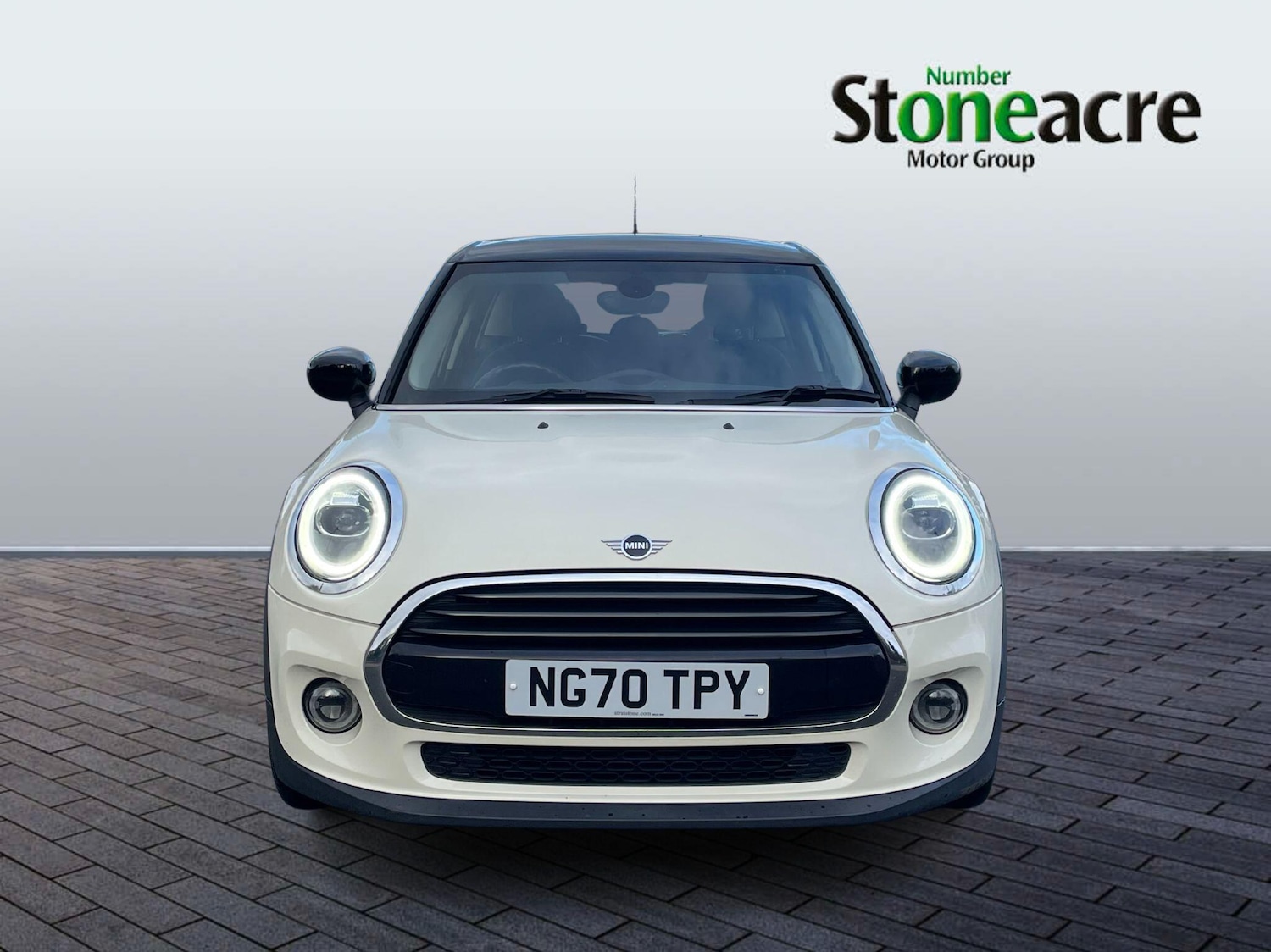 Used MINI Hatch 2020 for sale - 76727633: Photo 2