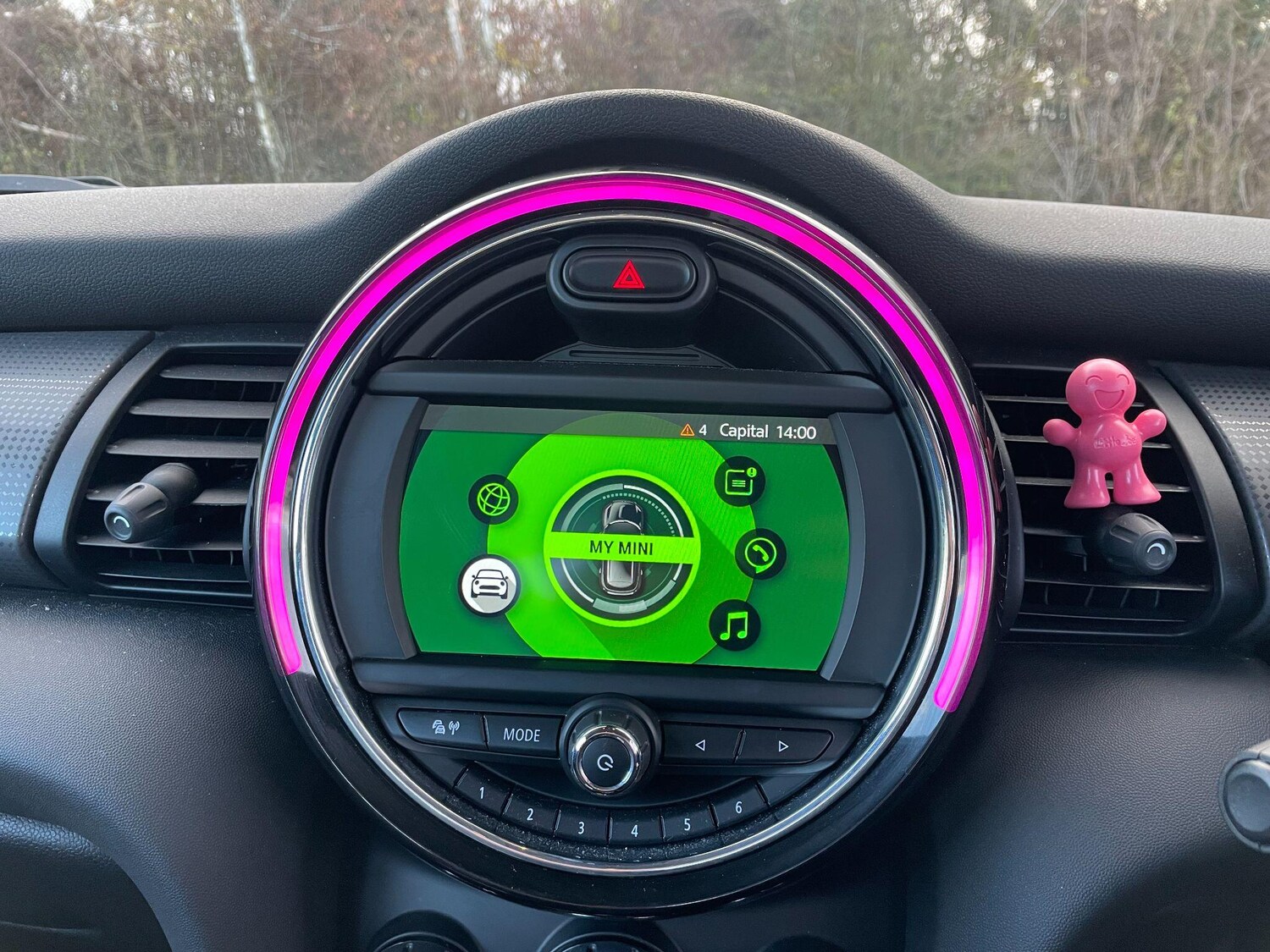 Used MINI Hatch 2020 for sale - 76727633: Photo 20