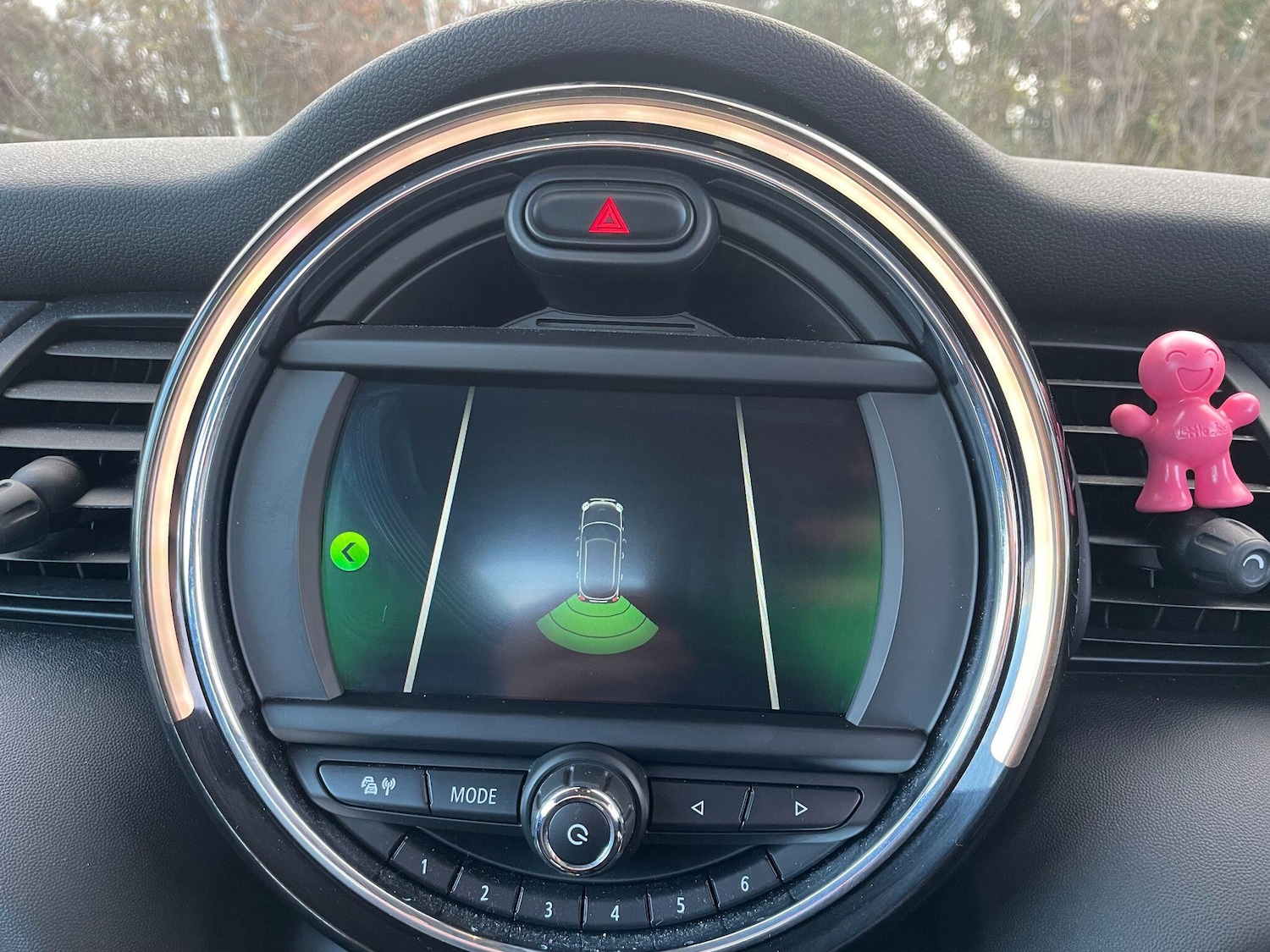 Used MINI Hatch 2020 for sale - 76727633: Photo 21