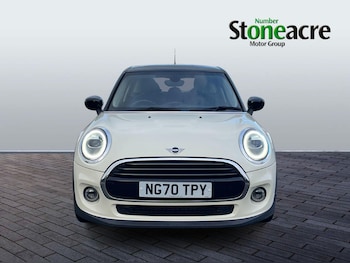 Used MINI Hatch 2020 for sale - 76727633: Photo