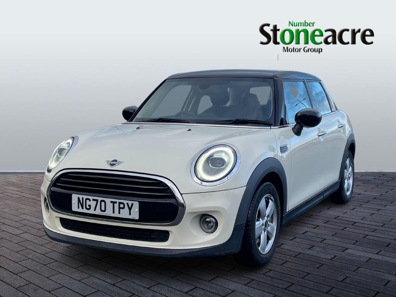 Used MINI Hatch 2020 for sale - 76727633: Photo 3