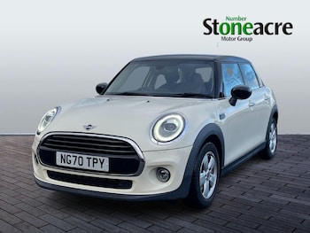 Used MINI Hatch 2020 for sale - 76727633: Photo