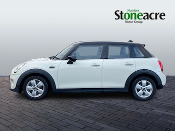 Used MINI Hatch 2020 for sale - 76727633: Photo