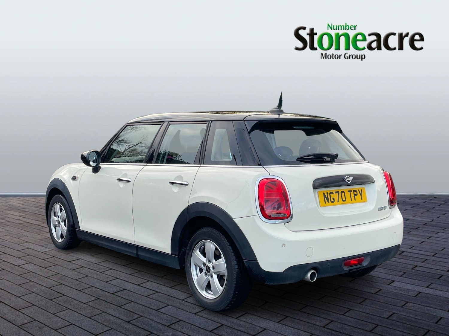 Used MINI Hatch 2020 for sale - 76727633: Photo 5