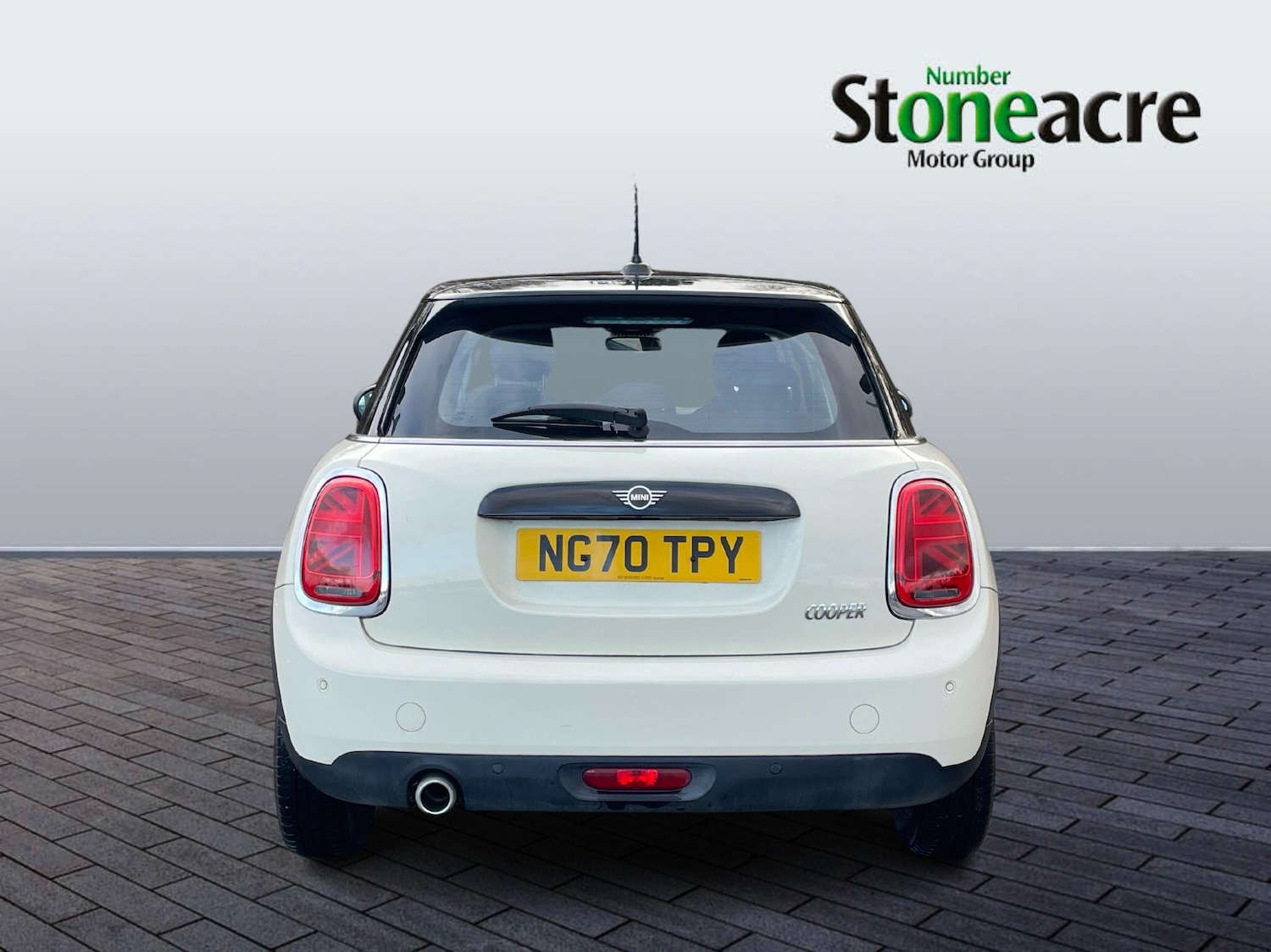 Used MINI Hatch 2020 for sale - 76727633: Photo 6