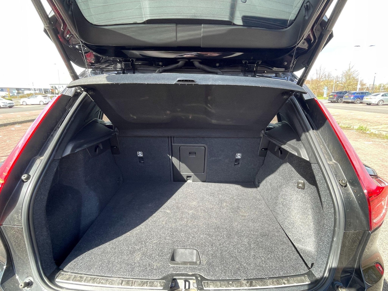 Used Volvo XC40 2022 for sale - 78100914: Photo 10