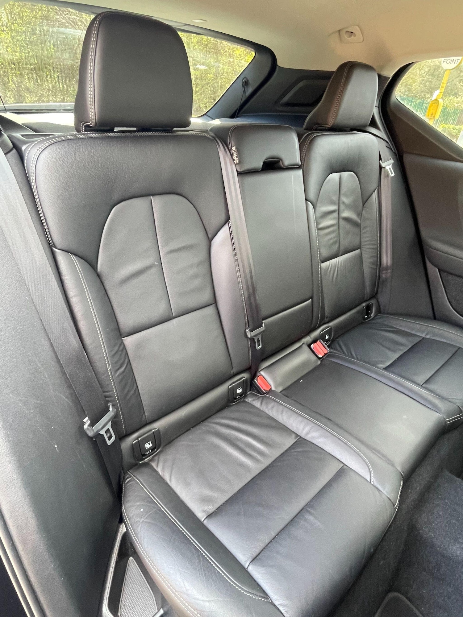 Used Volvo XC40 2022 for sale - 78100914: Photo 11