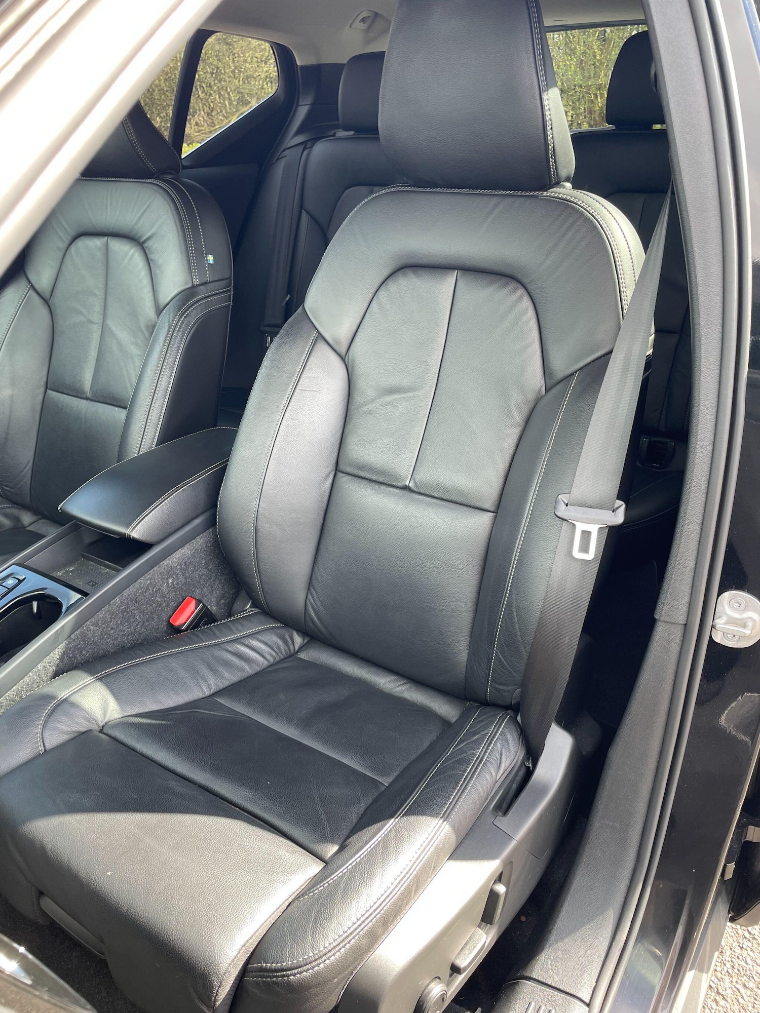 Used Volvo XC40 2022 for sale - 78100914: Photo 13