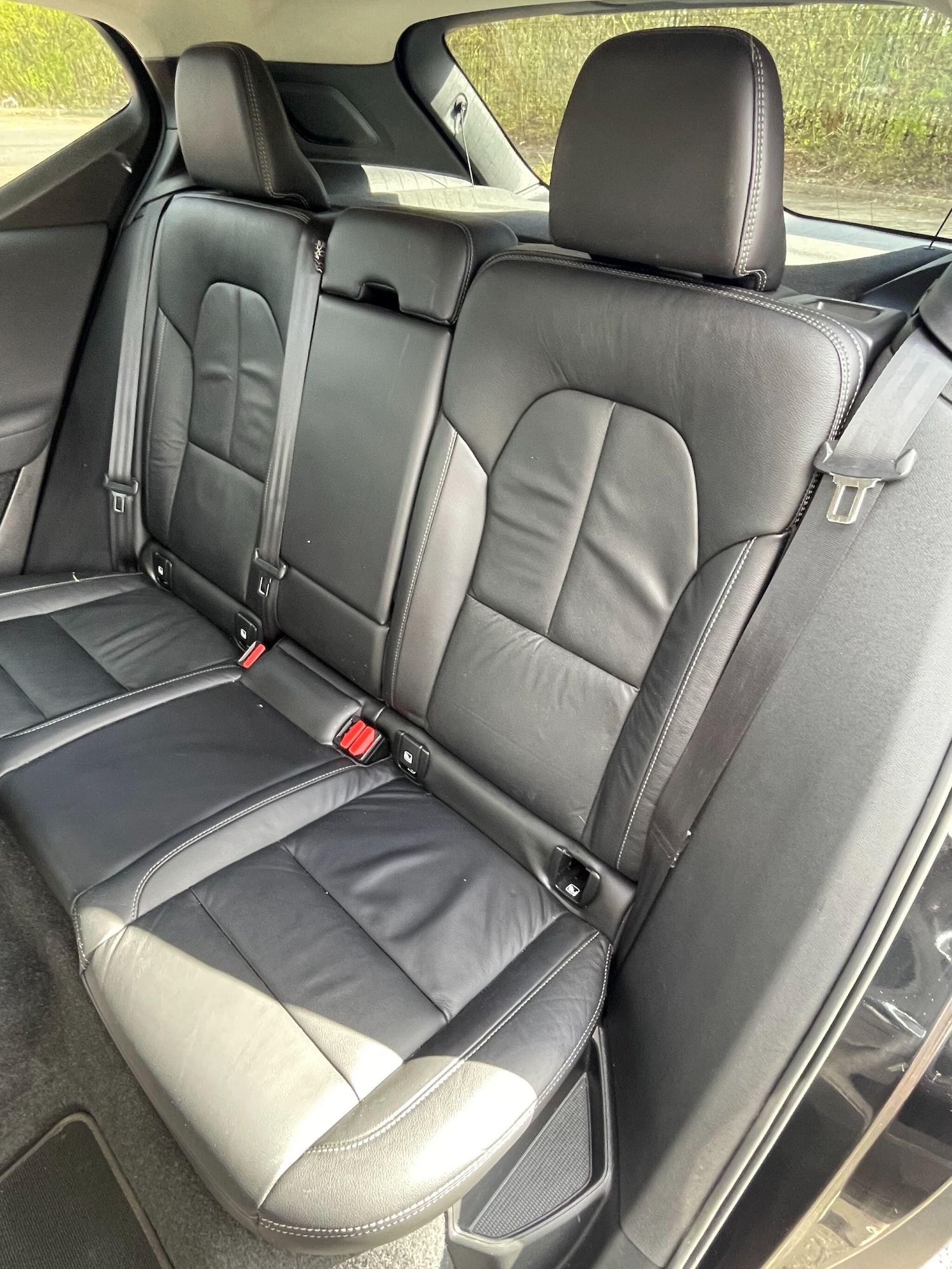 Used Volvo XC40 2022 for sale - 78100914: Photo 14