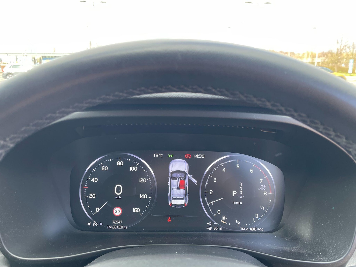 Used Volvo XC40 2022 for sale - 78100914: Photo 17