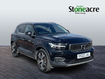 Used Volvo XC40 2022 for sale - 78100914: Photo