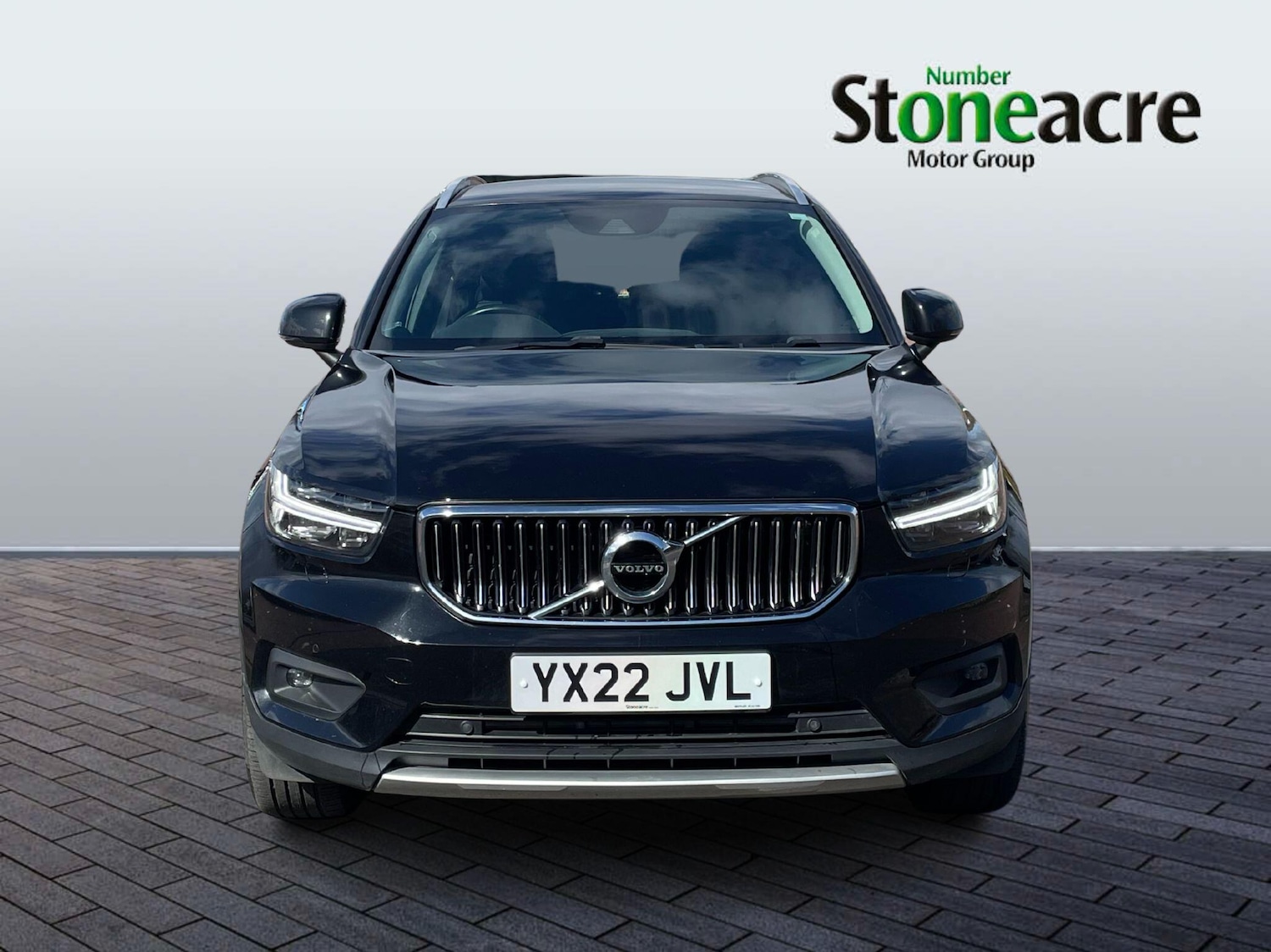 Used Volvo XC40 2022 for sale - 78100914: Photo 2
