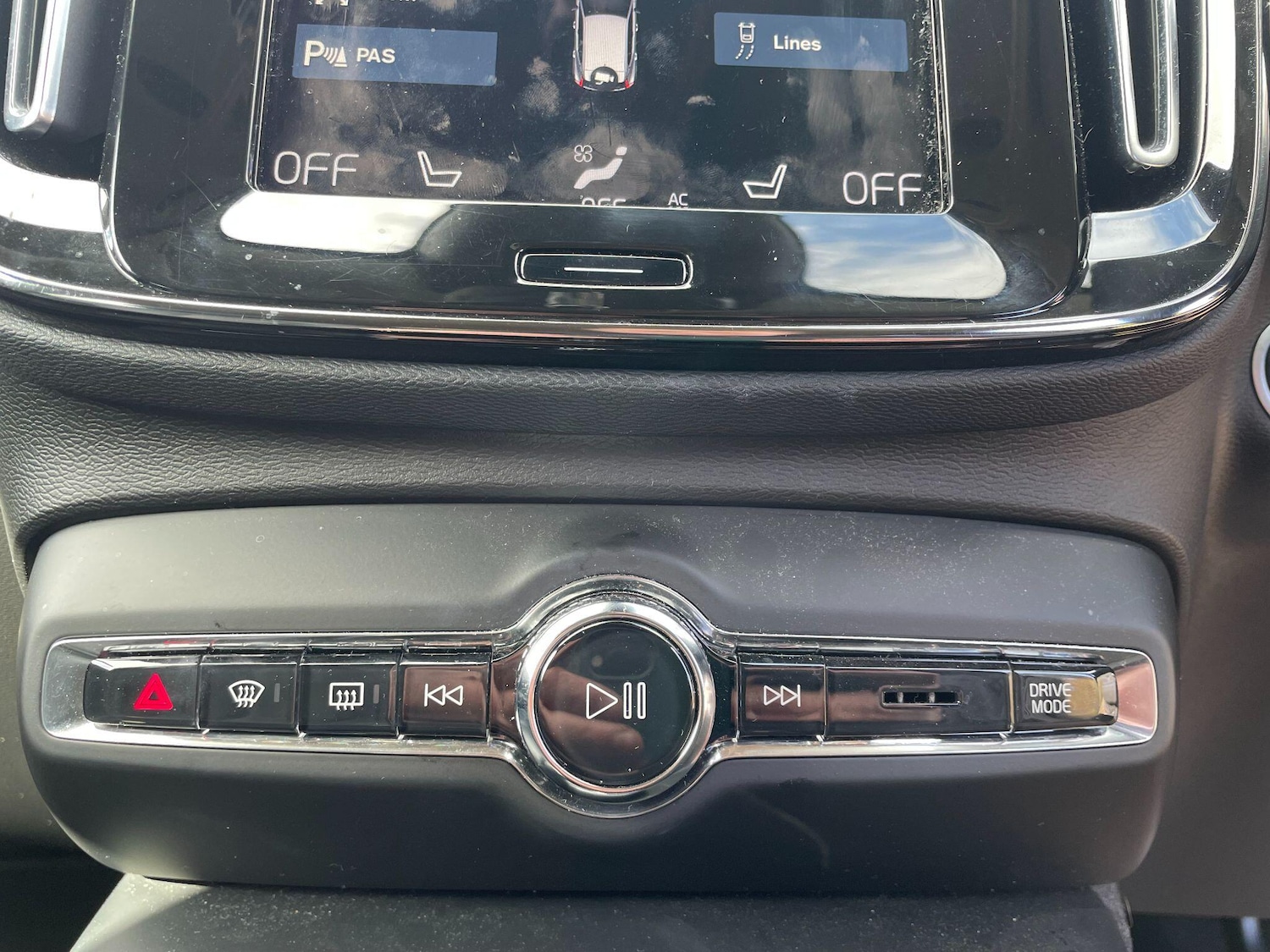 Used Volvo XC40 2022 for sale - 78100914: Photo 22