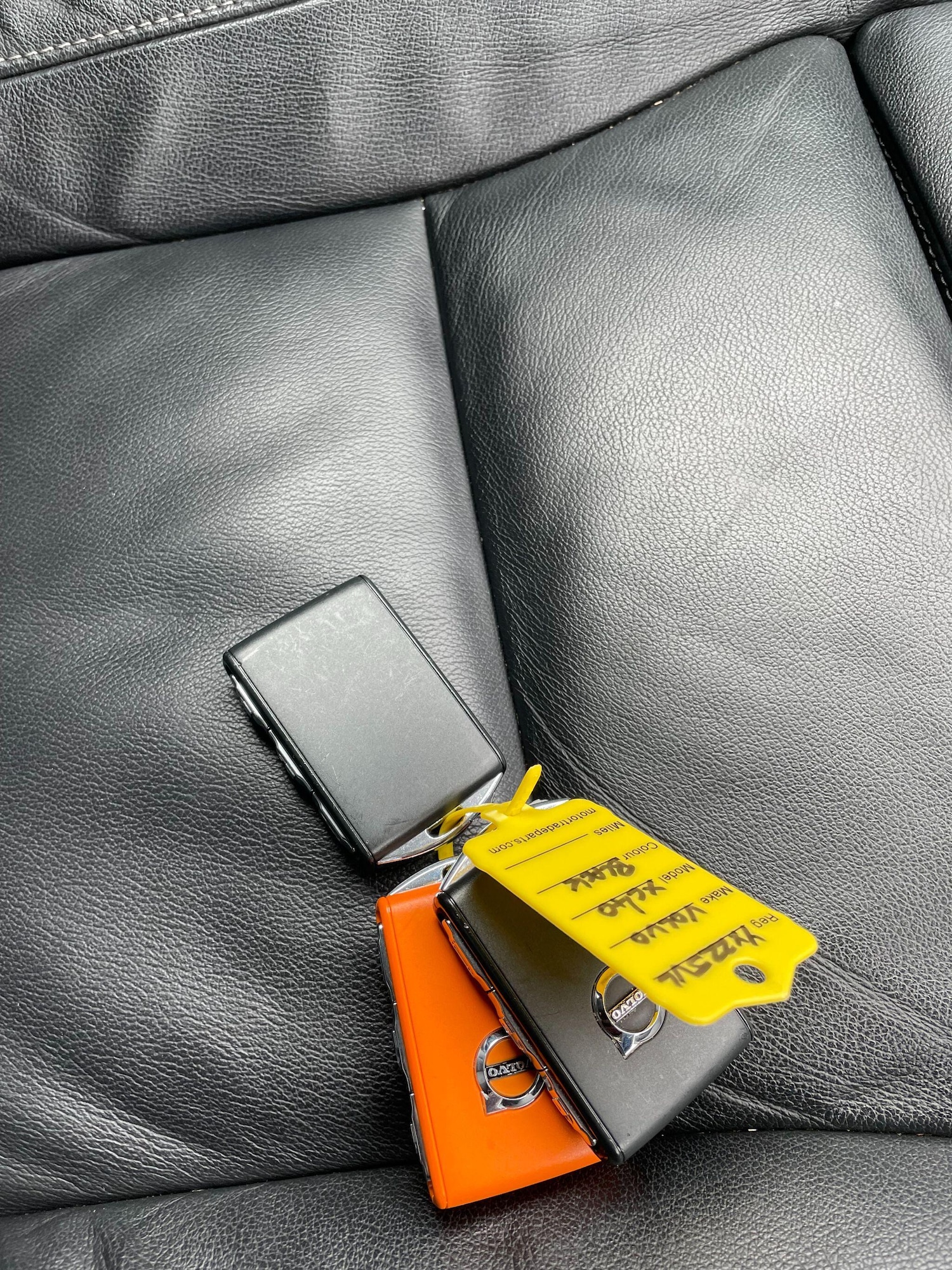 Used Volvo XC40 2022 for sale - 78100914: Photo 25