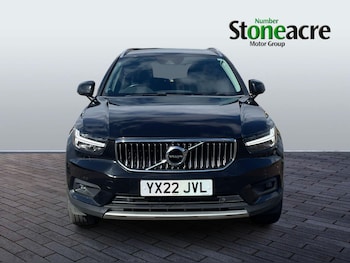 Used Volvo XC40 2022 for sale - 78100914: Photo