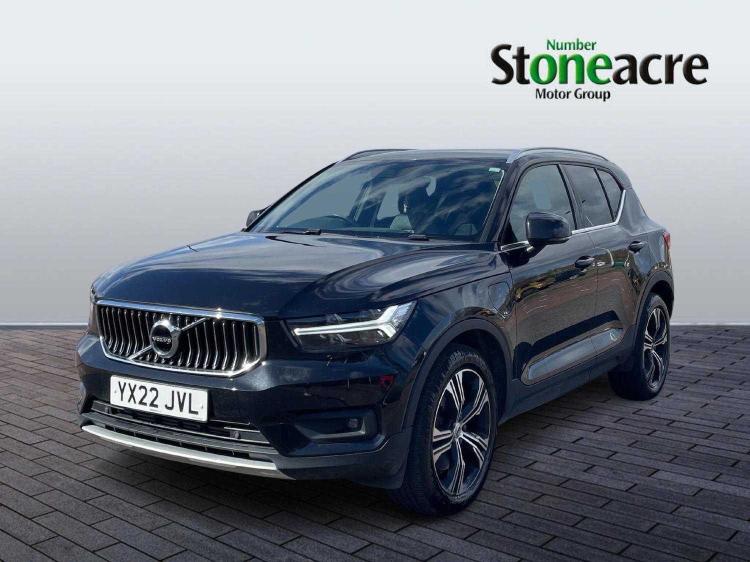 Used Volvo XC40 2022 for sale - 78100914: Photo 3