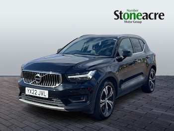 Used Volvo XC40 2022 for sale - 78100914: Photo