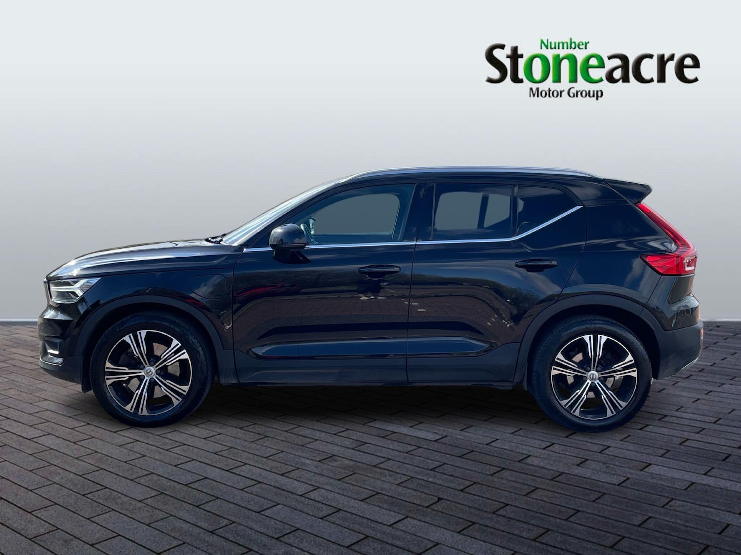 Used Volvo XC40 2022 for sale - 78100914: Photo 4