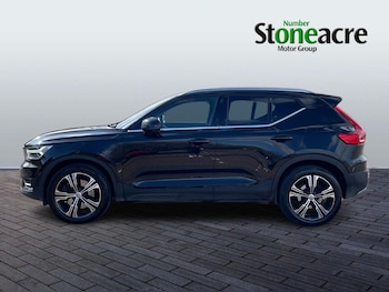 Used Volvo XC40 2022 for sale - 78100914: Photo