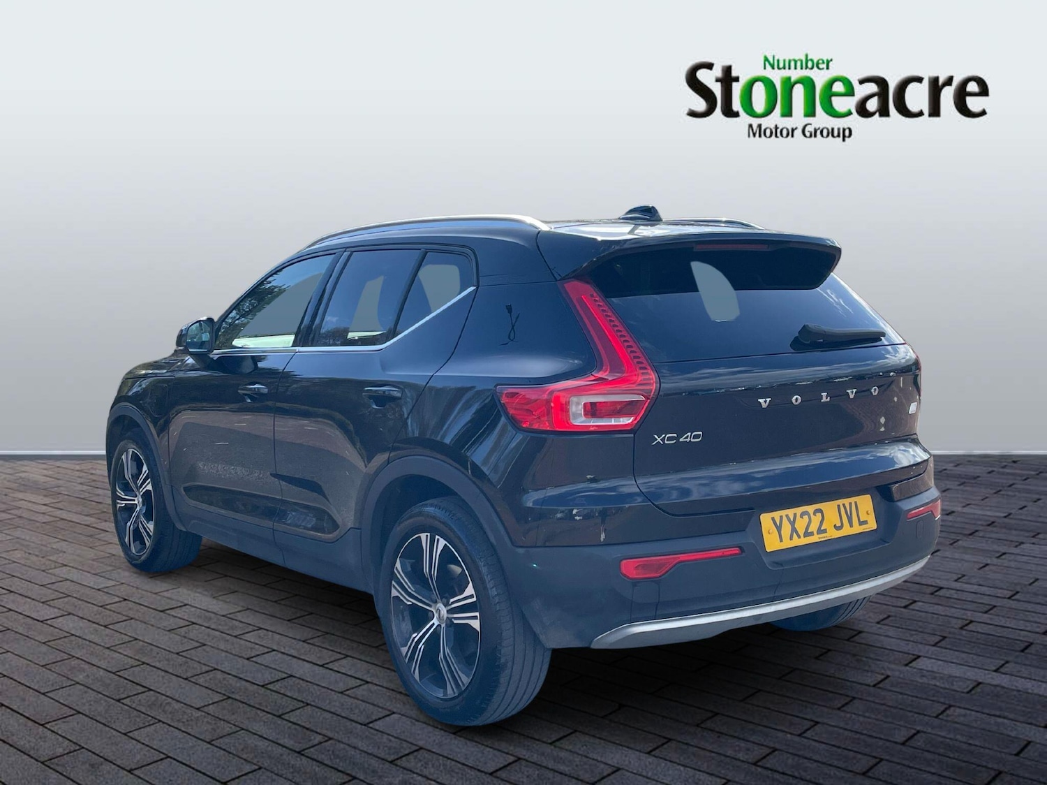 Used Volvo XC40 2022 for sale - 78100914: Photo 5