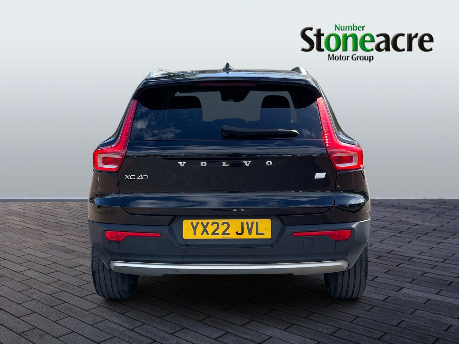 Used Volvo XC40 2022 for sale - 78100914: Photo 6
