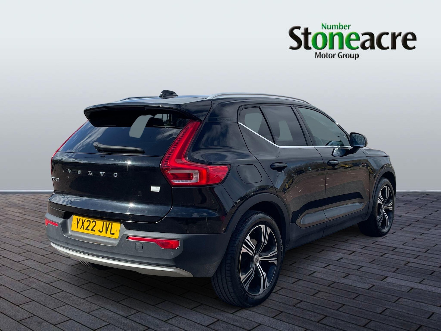 Used Volvo XC40 2022 for sale - 78100914: Photo 7