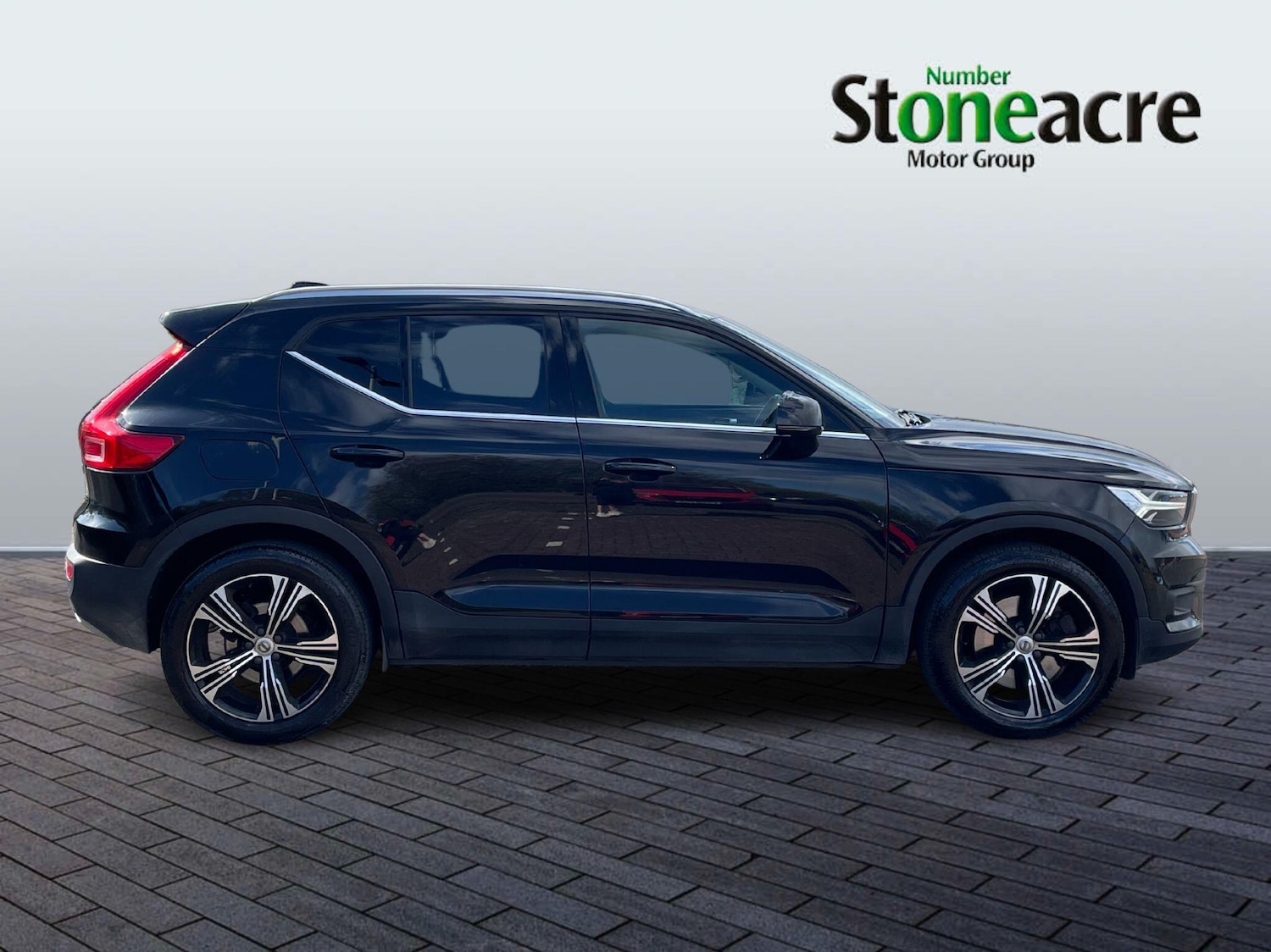 Used Volvo XC40 2022 for sale - 78100914: Photo 8