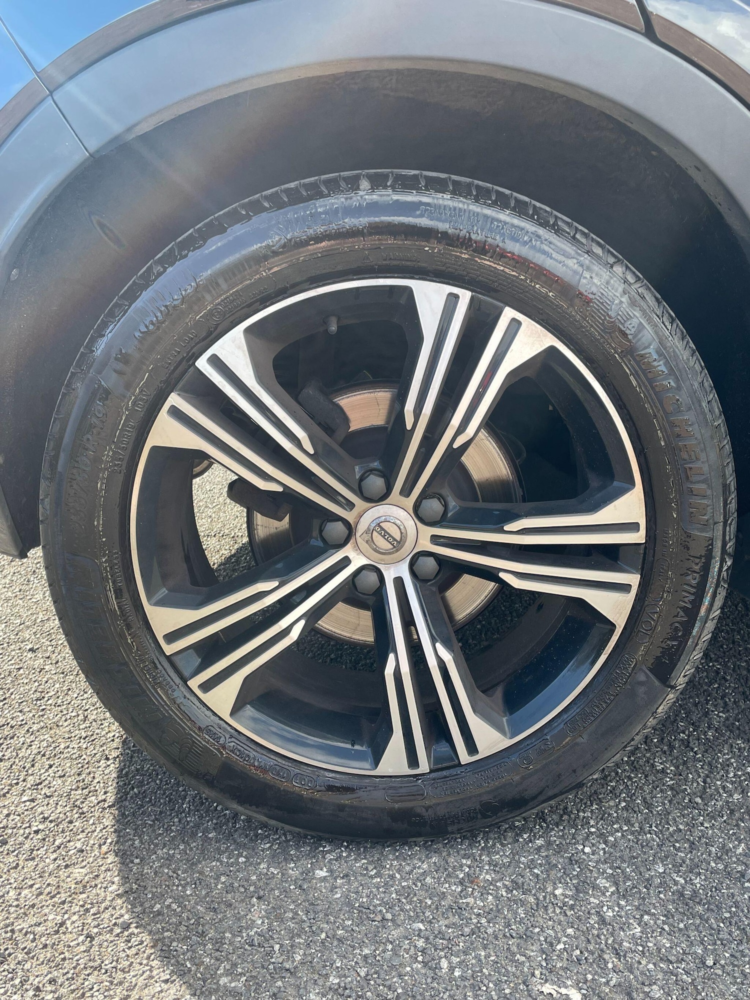 Used Volvo XC40 2022 for sale - 78100914: Photo 9