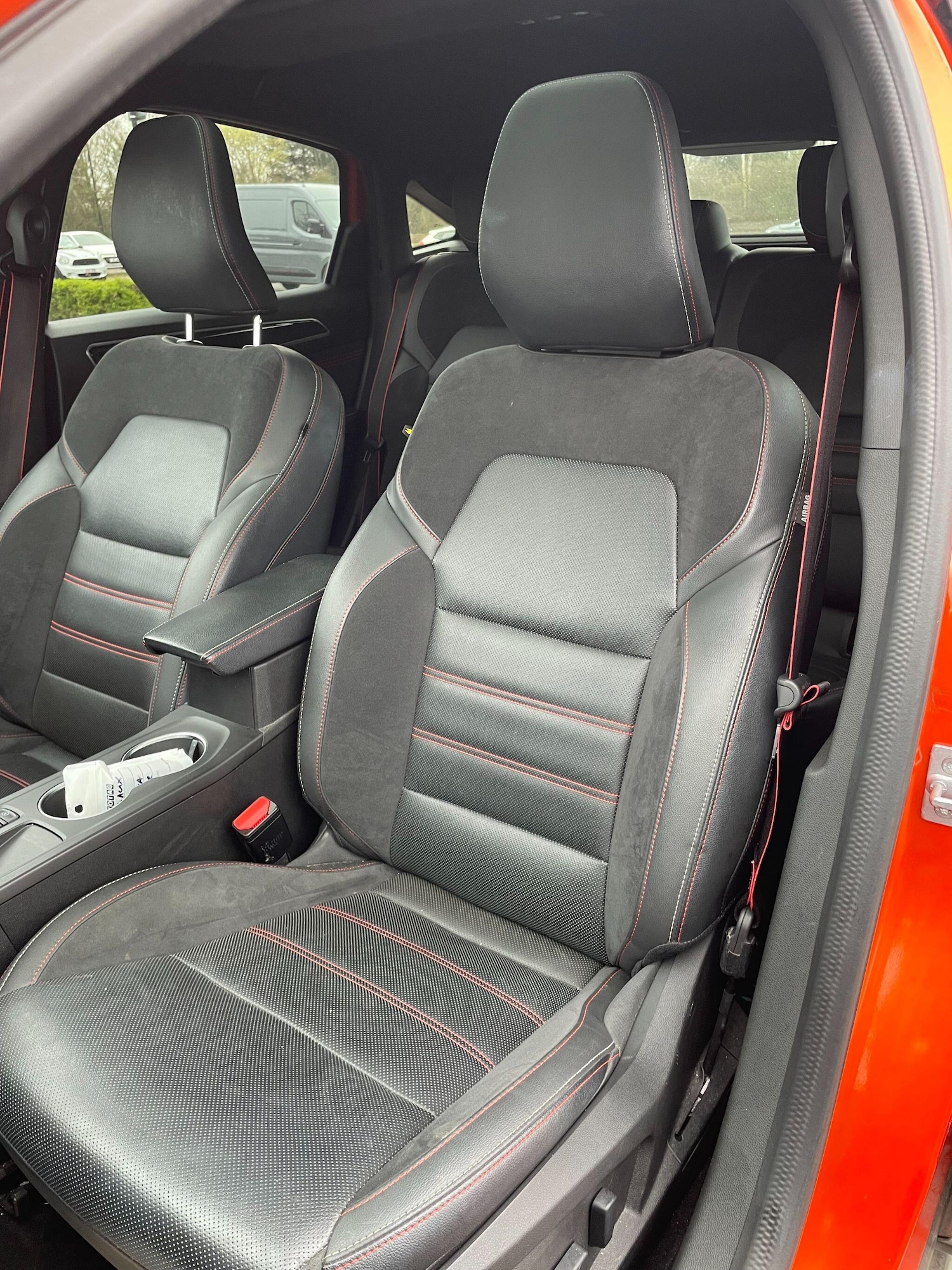 Used Renault Arkana 2022 for sale - 77993273: Photo 13