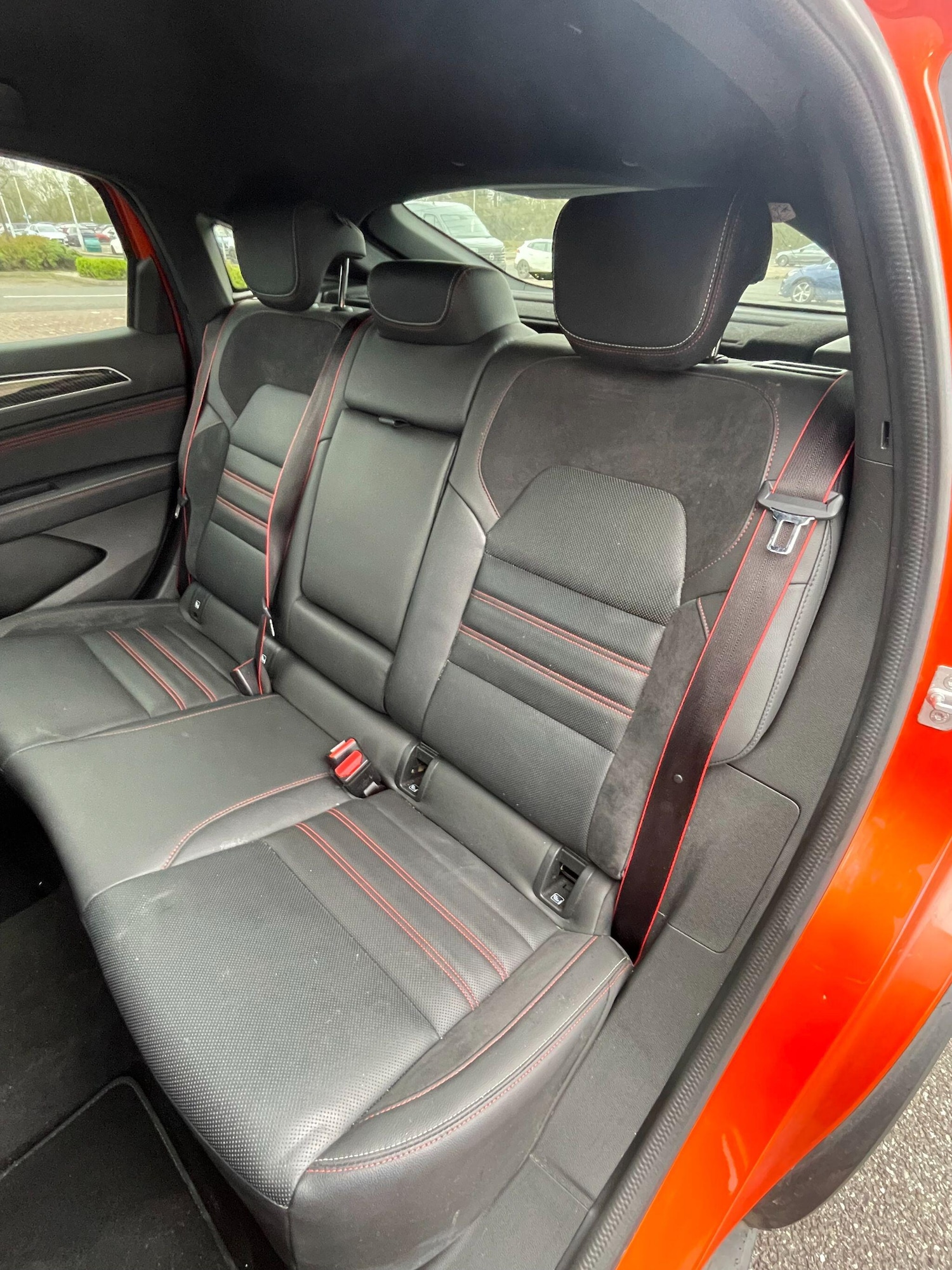 Used Renault Arkana 2022 for sale - 77993273: Photo 14