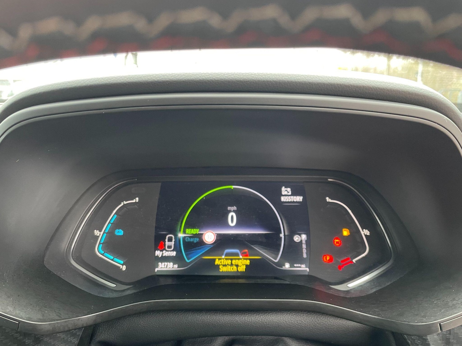 Used Renault Arkana 2022 for sale - 77993273: Photo 16