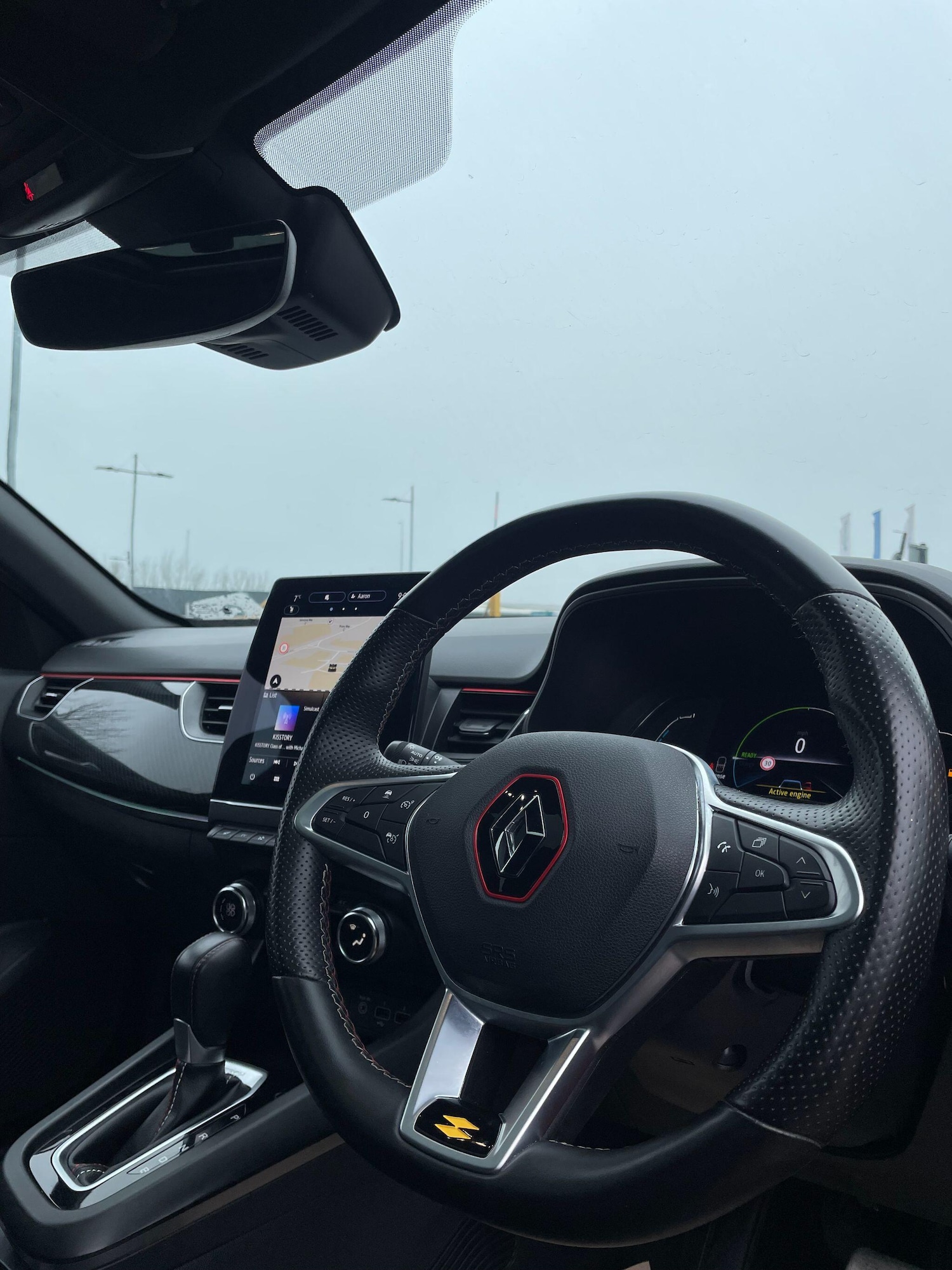 Used Renault Arkana 2022 for sale - 77993273: Photo 17